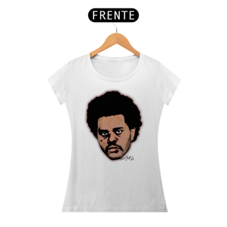 Nome do produto BABY LONG THE WEEKND