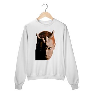Nome do produto MOLETOM EMINEM