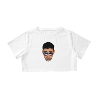 Nome do produto CROPPED BAD BUNNY
