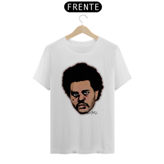 Nome do produto CAMISETA THE WEEKND