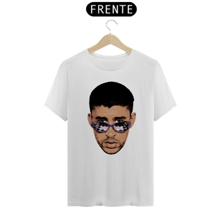 Nome do produto CAMISETA BAD BUNNY