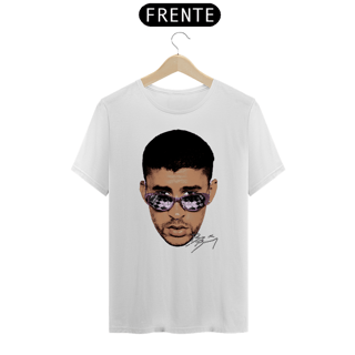 Nome do produto CAMISETA BAD BUNNY