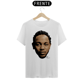 Nome do produto CAMISETA KENDRICK LAMAR