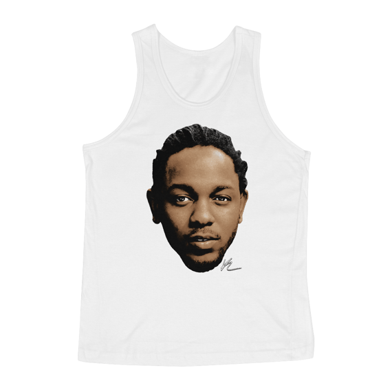REGATA KENDRICK LAMAR