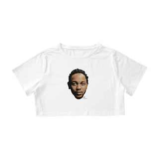 Nome do produto CROPPED KENDRICK LAMAR