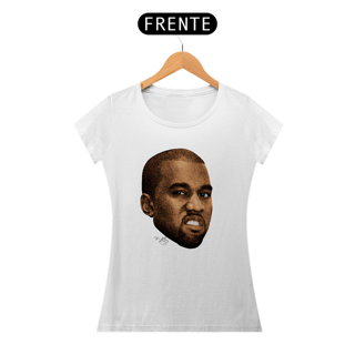 Nome do produto BABY LONG KANYE WEST