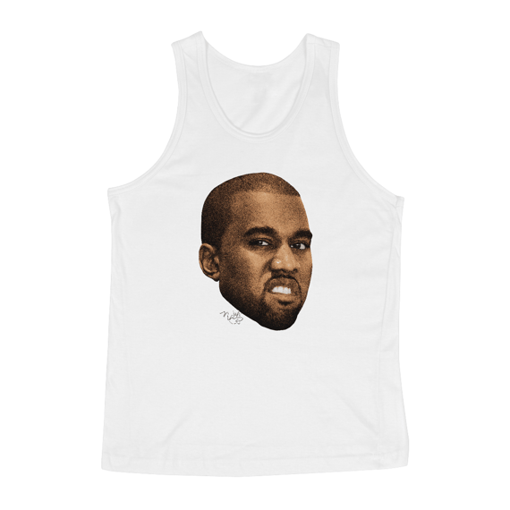 REGATA KANYE WEST