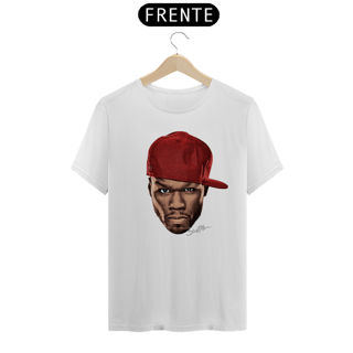 Nome do produto CAMISETA 50 CENT