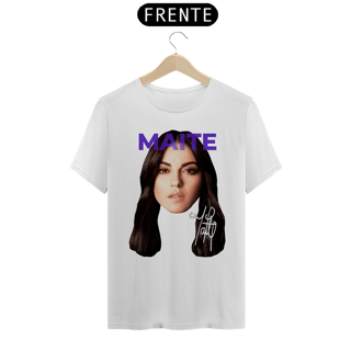 Nome do produto CAMISETA MAITE FACE 