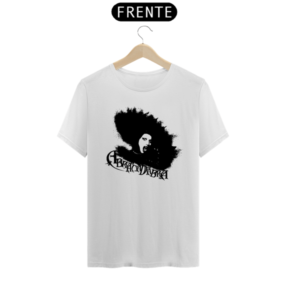 CAMISETA LADY GAGA ABRACADABRA