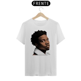 Nome do produto CAMISETA RODDY RICCH