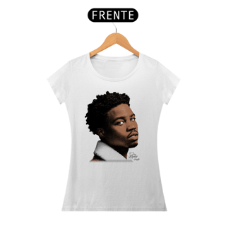Nome do produto BABY LONG RODDY RICCH