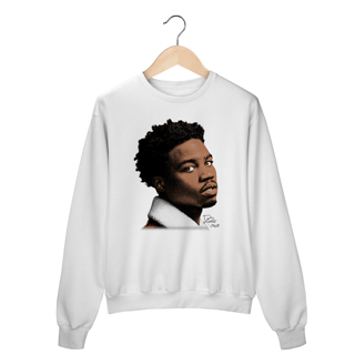 Nome do produto MOLETOM RODDY RICCH