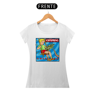 Nome do produto BABY LONG THE OFFSPRING