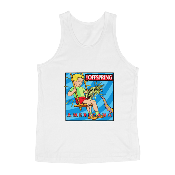 REGATA THE OFFSPRING