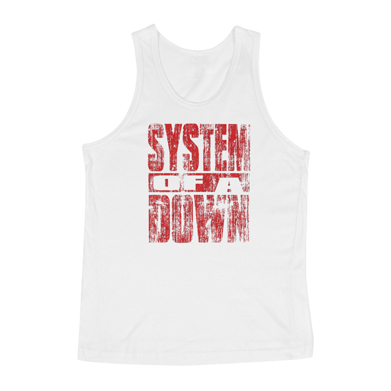 REGATA SYSTEM OF A DOWN
