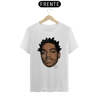 Nome do produto CAMISETA KODAK BLACK