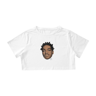 Nome do produto CROPPED KODAK BLACK