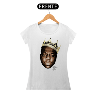 Nome do produto BABY LONG NOTORIOUS B.I.G