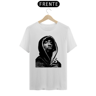 Nome do produto CAMISETA TUPAC