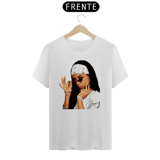 Nome do produto CAMISETA AALIYAH