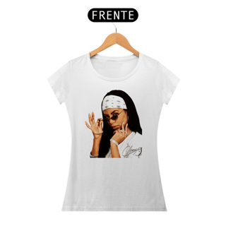 Nome do produto BABY LONG AALIYAH