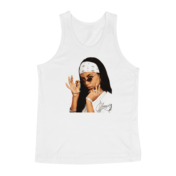 REGATA AALIYAH