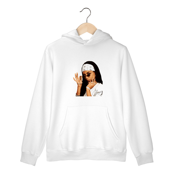 MOLETOM CANGURU AALIYAH