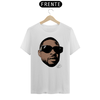 Nome do produto CAMISETA USHER