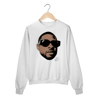 Nome do produto MOLETOM USHER