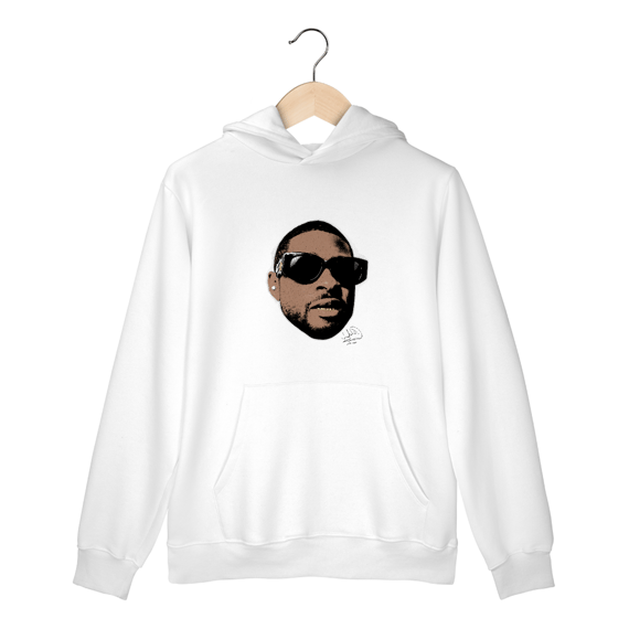 MOLETOM CANGURU USHER