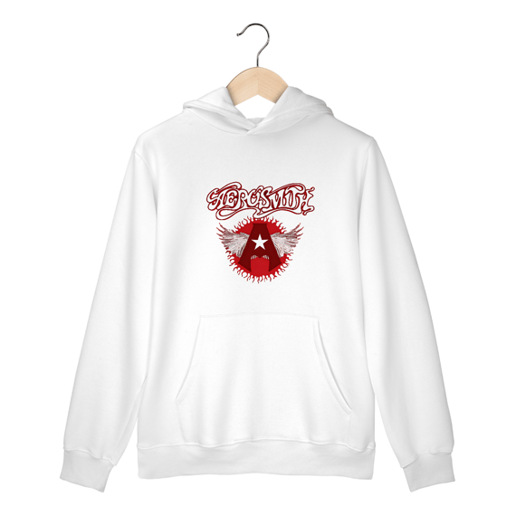 MOLETOM AEROSMITH