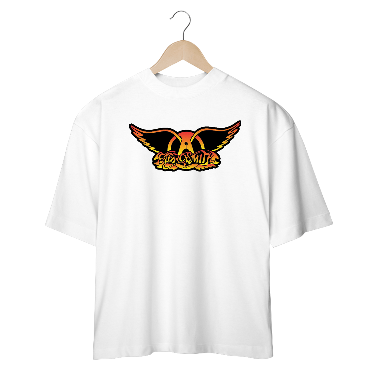 Nome do produto: CAMISETA OVERSIZED