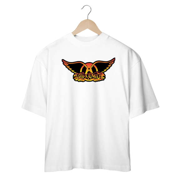 CAMISETA OVERSIZED