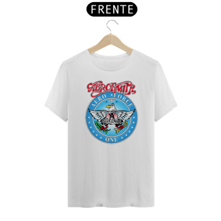 Nome do produto CAMISETA AEROSMITH