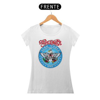 Nome do produto CAMISETA AEROSMITH