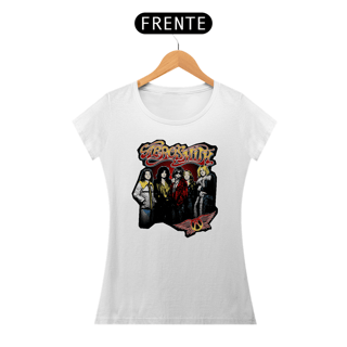 Nome do produto BABY LONG AEROSMITH