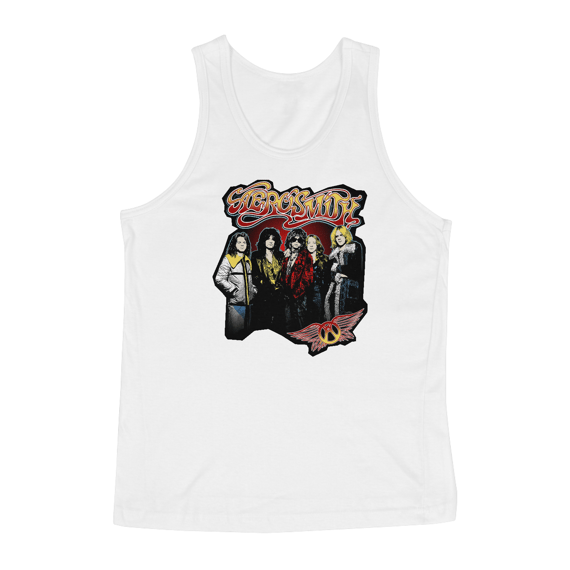 REGATA AEROSMITH