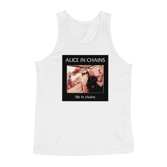 REGATA ALICE IN CHAINS