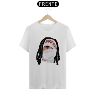 Nome do produto CAMISETA LIL DURK