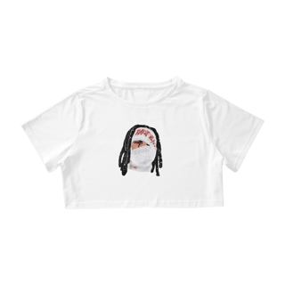 Nome do produto CROPPED LIL DURK