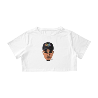 Nome do produto CROPPED  DABABY