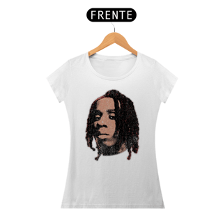 Nome do produto BABY LONG POLO G