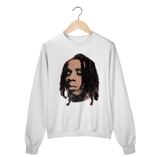 Nome do produto MOLETOM POLO G