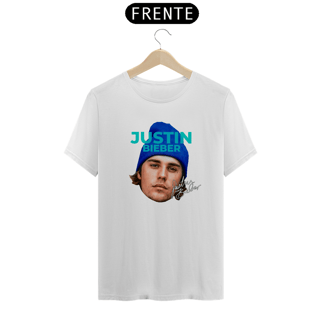 Nome do produto CAMISETA JUSTIN BIEBER