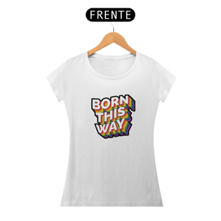 Nome do produto BABY LONG LADY GAGA
