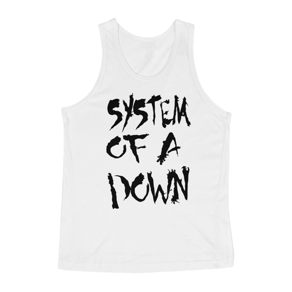 REGATA SYSTEM OF A DOWN