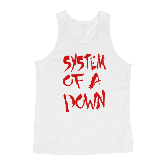 REGATA SYSTEM OF A DOWN