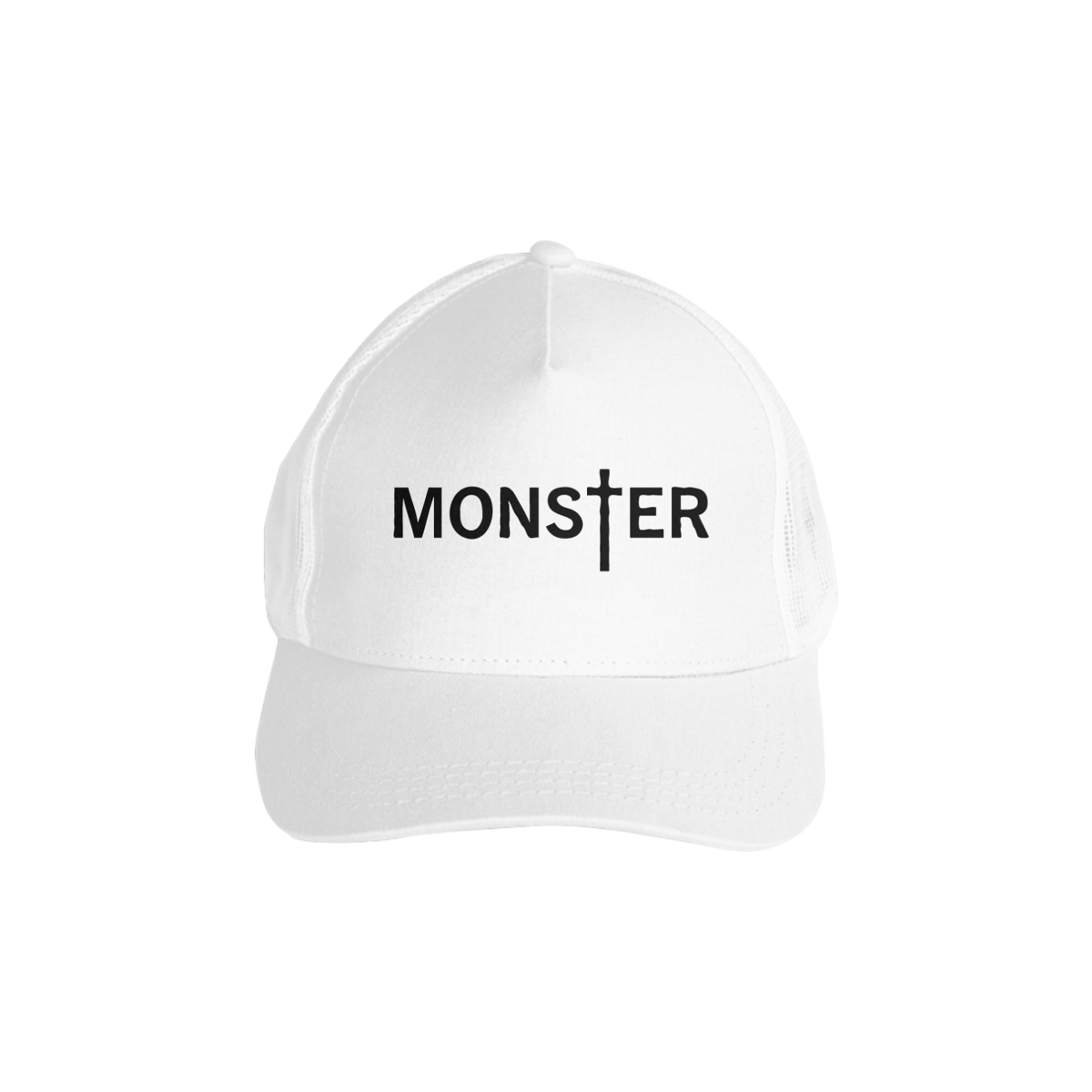 Nome do produto: BONÉ LADY GAGA 