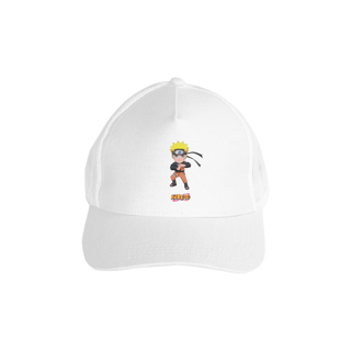 Nome do produto BONÉ NARUTO
